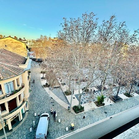 Charmant 2 Pieces Centre-Ville Cagnes-sur-Mer Zewnętrze zdjęcie