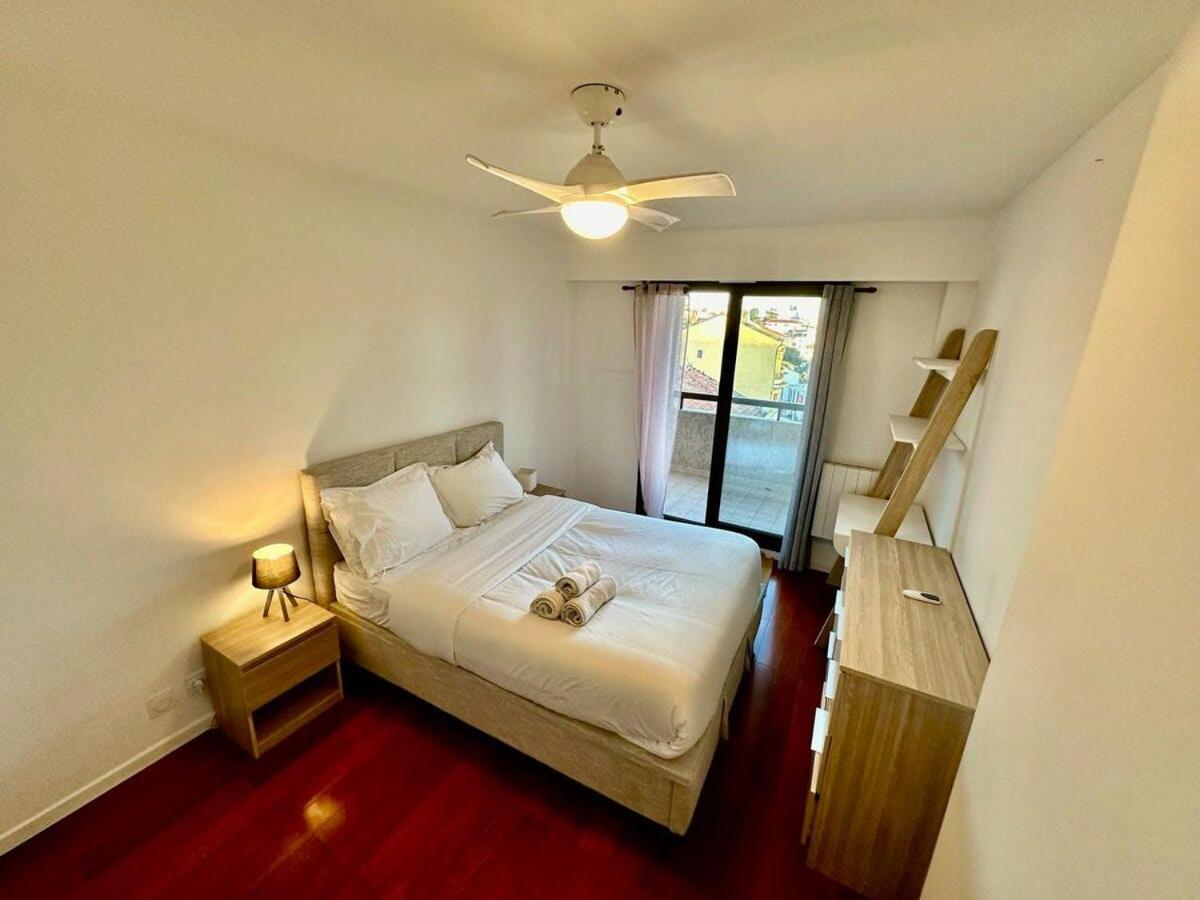 Charmant 2 Pieces Centre-Ville Cagnes-sur-Mer Zewnętrze zdjęcie